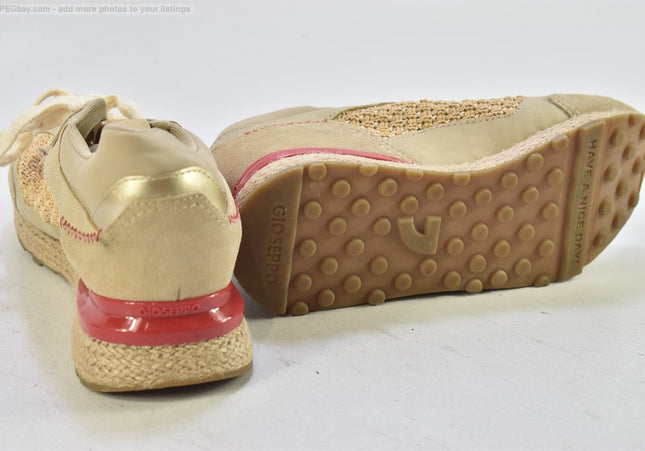 Gioseppo  Damen Halbschuhe Freizeitschuhe  Gr. 39 Nr. 26-U 2567