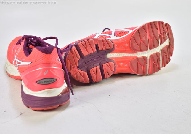 Asics Gel-Pulse 8 Damen Sportschuhe Sneaker  EUR 42,5 Nr. 26-U 720