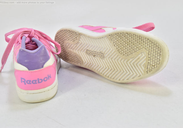 Reebok Damen Sportschuhe Sneaker EUR 38 Nr. 25-U 515-SchuhGebraucht