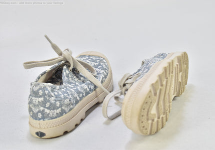 Palladium  Damen Halbschuhe Freizeitschuhe  EUR 36 Nr. 25-Z 2748