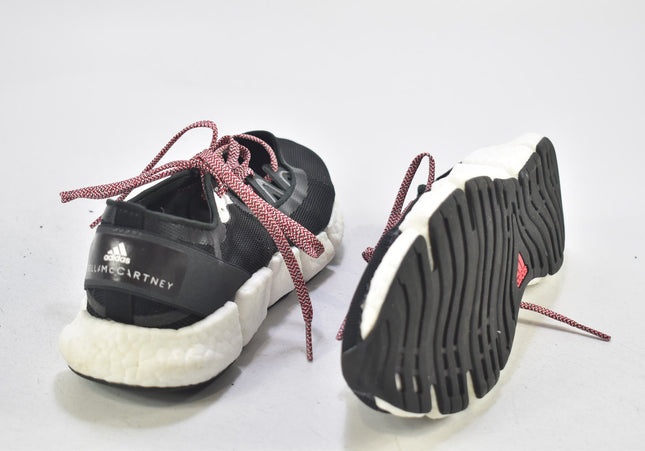 Adidas Stella Mccartney Damen Sneaker EUR 39 1/3 Nr. 24-N 426-Schuh-Gebraucht-secondhand