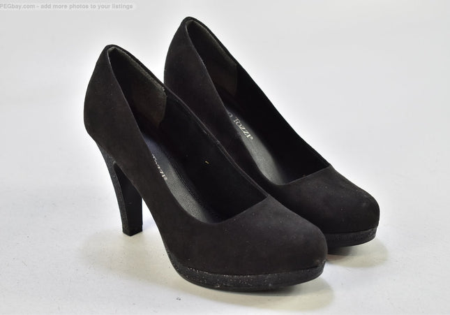 Marco Tozzi  Damen Pumps High Heels  EUR 38 Nr. 25-T 1758