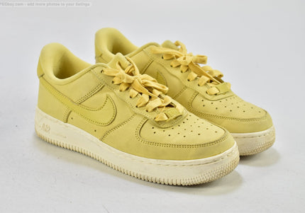 Nike Air Force 1 Damen Sportschuhe Sneaker  EUR 37,5 Nr. 4-R-1081