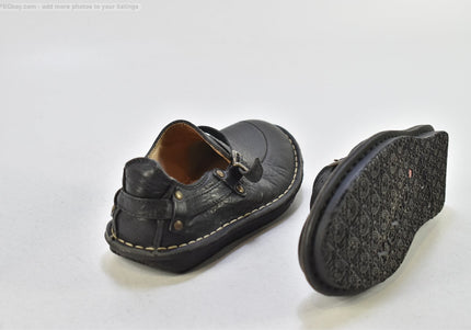 Kickers  Damen Halbschuhe Slipper Ballerinas  EUR 37 Nr. 26-Z 577