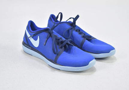 Nike Lunarlon Damen Sportschuhe Sneaker EUR 37,5 Nr. 24-N 1342-Schuh-Gebraucht-secondhand