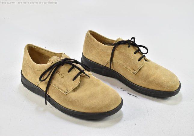 Vivo Damen Halbschuhe Freizeitschuhe UK 5 Nr. 25-A 497-Schuh-Gebraucht-secondhand