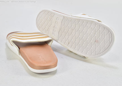 Adidas  Damen Sandale Pantolette  EUR 38 Nr. 25-S 4184