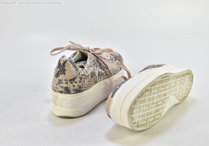 Zign  Damen Halbschuhe Freizeitschuhe  EUR 40 Nr. 26-Z 999
