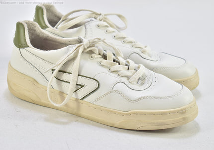 HUB  Herren Halbschuhe Freizeitschuhe  EUR 43 Nr. 26-Y 147