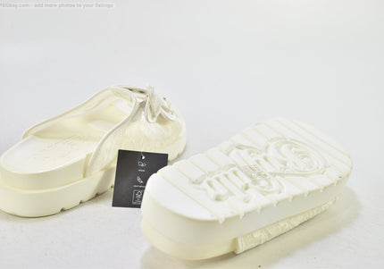 Buffalo  Damen Sandale Pantolette  EUR 41 Nr. 26-S 2646