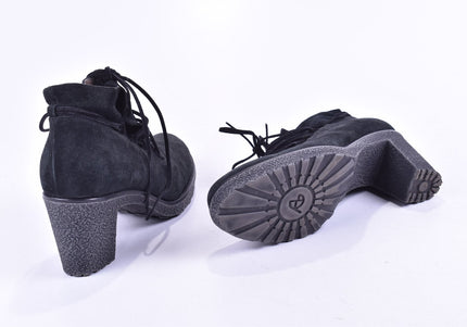 Paul Barritt Damen Stiefelette Boots EUR 41 Nr. 23-M 2306-Schuh-Gebraucht-secondhand