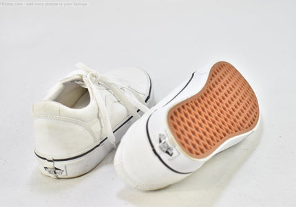 Vans  Damen Sportschuhe Sneaker  EUR 38,5 Nr. 25-P 1491