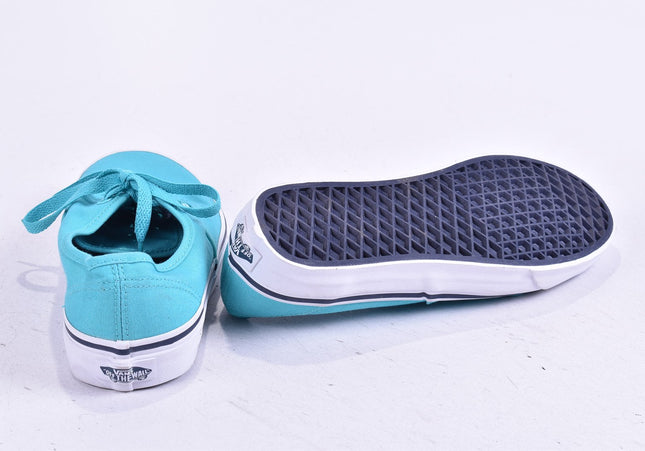 Vans Damen Sportschuhe Sneaker EUR 38 Nr. 24-Y 1455-Schuh-Gebraucht-secondhand