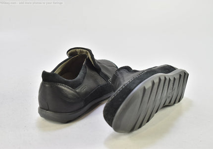 Ecco  Damen Halbschuhe Slipper Ballerinas  EUR 38 Nr. 26-G 569
