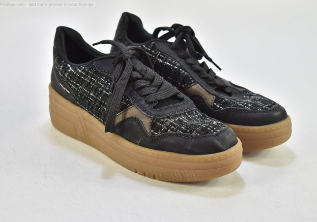 Rieker  Damen Halbschuhe Freizeitschuhe  EUR 39 Nr. 26-M 937