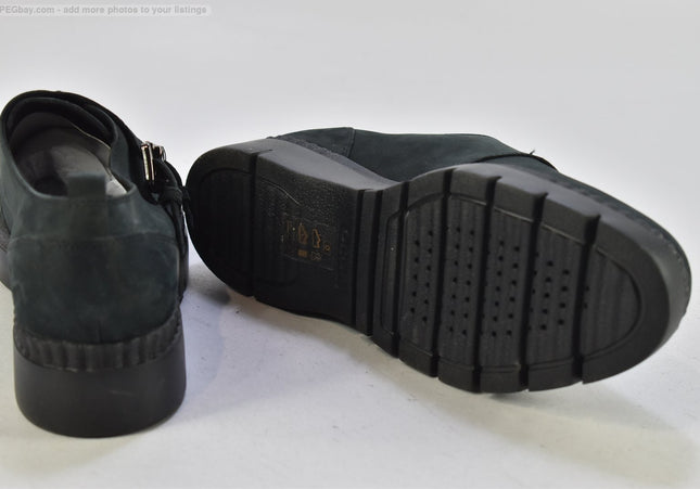 Geox  Damen Halbschuhe Freizeitschuhe  EUR 39 Nr. 25-X 2046