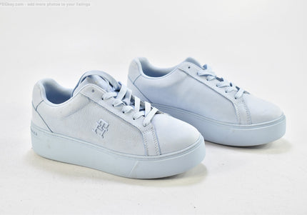 Tommy Hilfiger Damen Halbschuhe Freizeitschuhe EUR 36 Nr. 25-M 3119-Schuh-Gebraucht-secondhand