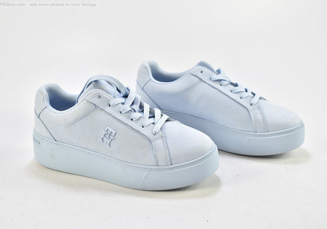 Tommy Hilfiger Damen Halbschuhe Freizeitschuhe EUR 36 Nr. 25-M 3119-Schuh-Gebraucht-secondhand