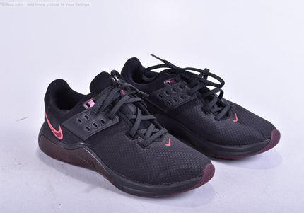 Nike Air Max Bella Damen Sportschuhe Sneaker EUR 37,5 Nr. 25-F 3070-Schuh-Gebraucht-secondhand