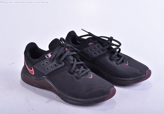 Nike Air Max Bella Damen Sportschuhe Sneaker EUR 37,5 Nr. 25-F 3070-Schuh-Gebraucht-secondhand