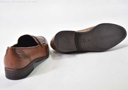 Tamaris  Damen Halbschuhe Slipper Ballerinas  EUR 38 Nr. 26-G 2374