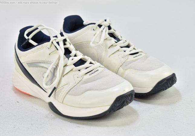 Head Damen Sportschuhe Sneaker EUR 38,5 Nr. 25-Z 1723-SchuhGebraucht