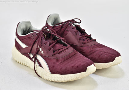 Reebok Damen Sportschuhe Sneaker EUR 38,5 Nr. 25-M 2854-Schuh-Gebraucht-secondhand