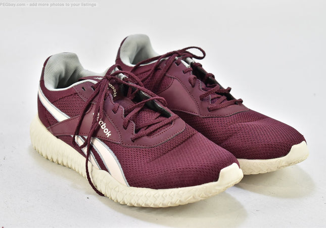 Reebok Damen Sportschuhe Sneaker EUR 38,5 Nr. 25-M 2854-Schuh-Gebraucht-secondhand