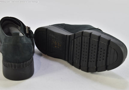 Geox  Damen Halbschuhe Freizeitschuhe  EUR 39 Nr. 25-X 2046