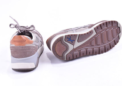 Allrounder Herren Halbschuhe Freizeitschuhe UK 8 Nr. 23-M 806-Schuh-Gebraucht-secondhand