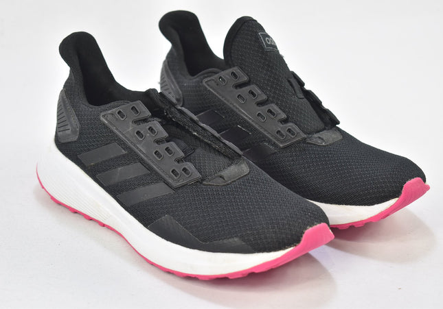 Adidas Duramo Damen Sportschuhe Sneaker EUR 36 2/3 Nr. 23-U 741-Schuh-Gebraucht-secondhand