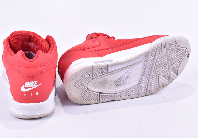 Nike Air Max Flight Damen Sportschuhe Sneaker EUR 38 Nr. 24-M 5040-Schuh-Gebraucht-secondhand