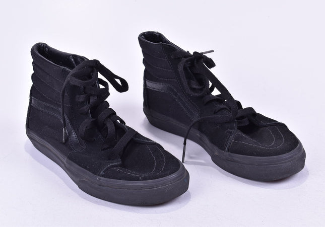 Vans Damen Stiefelette Boots EUR 36,5 Nr. 23-Z 3347-Schuh-Gebraucht-secondhand