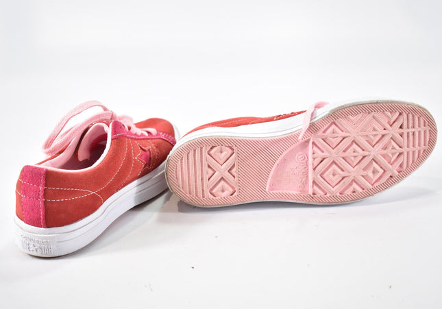 Converse Damen Sportschuhe Sneaker EUR 37,5 Nr. 24-J 1538-Schuh-Gebraucht-secondhand