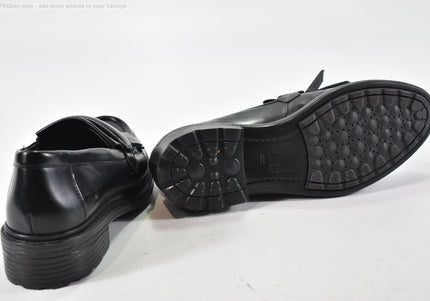 Geox  Damen Halbschuhe Slipper Ballerinas  EUR 39 Nr. 4R-1743