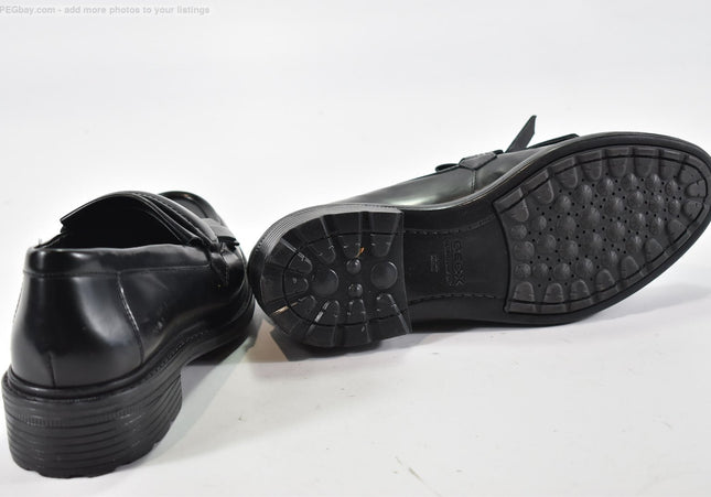 Geox  Damen Halbschuhe Slipper Ballerinas  EUR 39 Nr. 4R-1743