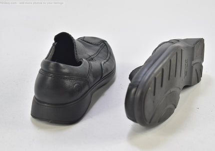 Rohde Herren Halbschuhe Slipper UK 8,5 Nr. 25-J 1258-Schuh-Gebraucht-secondhand