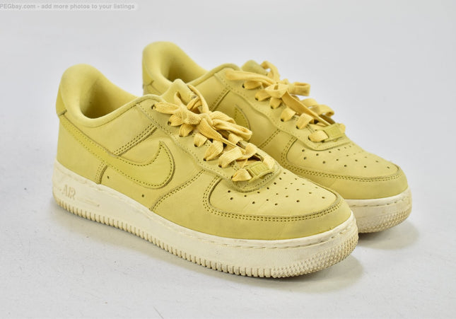 Nike Air Force 1 Damen Sportschuhe Sneaker  EUR 37,5 Nr. 4-R-1081