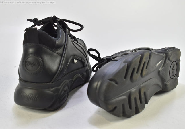 Buffalo  Damen Halbschuhe Freizeitschuhe  Gr. 41 Nr. 26-T 348