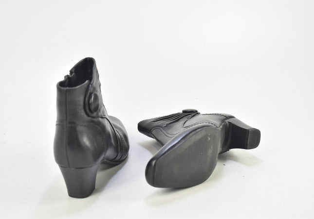5th Avenue  Damen Stiefelette Boots  EUR 36 Nr. 24-M 2834