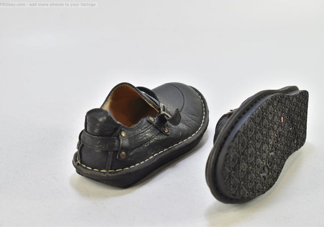 Kickers  Damen Halbschuhe Slipper Ballerinas  EUR 37 Nr. 26-Z 577
