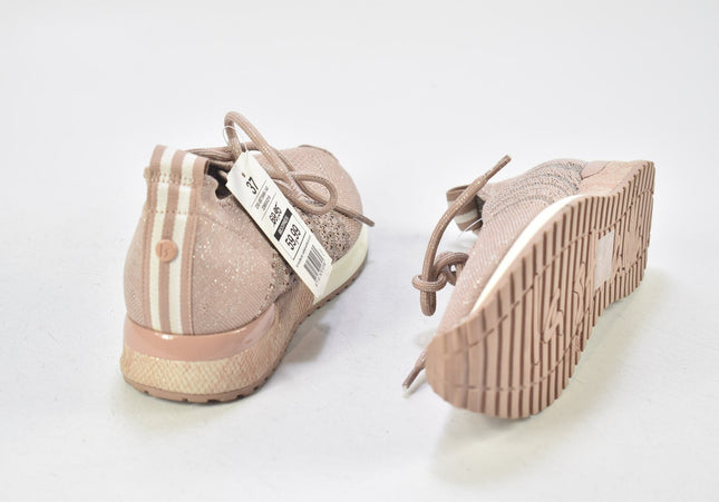 La Strada Damen Halbschuhe Freizeitschuhe EUR 37 Nr. 24-Y 849-Schuh-Gebraucht-secondhand