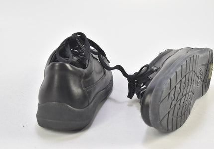 Mephisto Damen Halbschuhe Freizeitschuhe UK 6,5 Nr. 24-F 127-Schuh-Gebraucht-secondhand