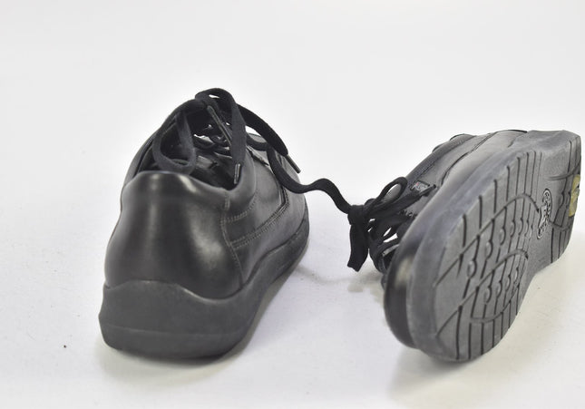 Mephisto Damen Halbschuhe Freizeitschuhe UK 6,5 Nr. 24-F 127-Schuh-Gebraucht-secondhand