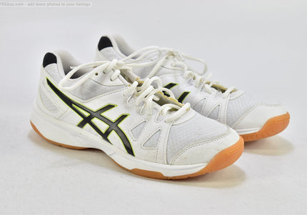 Asics Gel Upcourt Damen Sportschuhe Sneaker  EUR 35,5 Nr. 26-J 1233