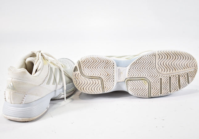 Adidas Barricade Damen Sportschuhe Sneaker EUR 40 Nr. 24-A 1752-Schuh-Gebraucht-secondhand