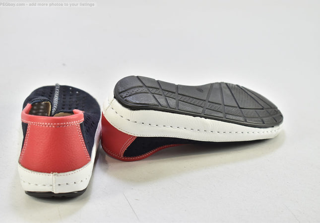 Naturläufer  Damen Halbschuhe Slipper Ballerinas  EUR 37 Nr. 26-J 269