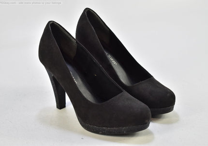 Marco Tozzi  Damen Pumps High Heels  EUR 38 Nr. 25-T 1758