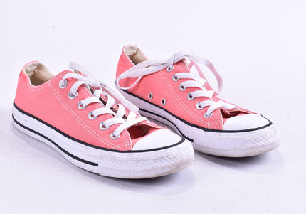 Converse Damen Sportschuhe Sneaker EUR 37,5 Nr. 24-Y 2810-Schuh-Gebraucht-secondhand