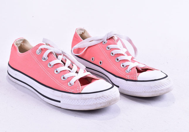 Converse Damen Sportschuhe Sneaker EUR 37,5 Nr. 24-Y 2810-Schuh-Gebraucht-secondhand